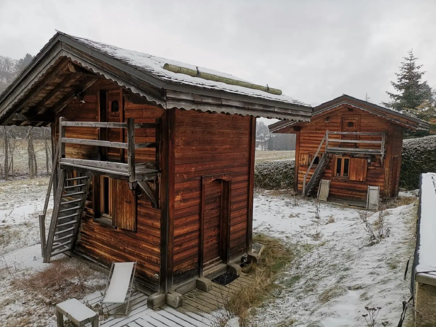  en venta casa Megève Haute-Savoie 6