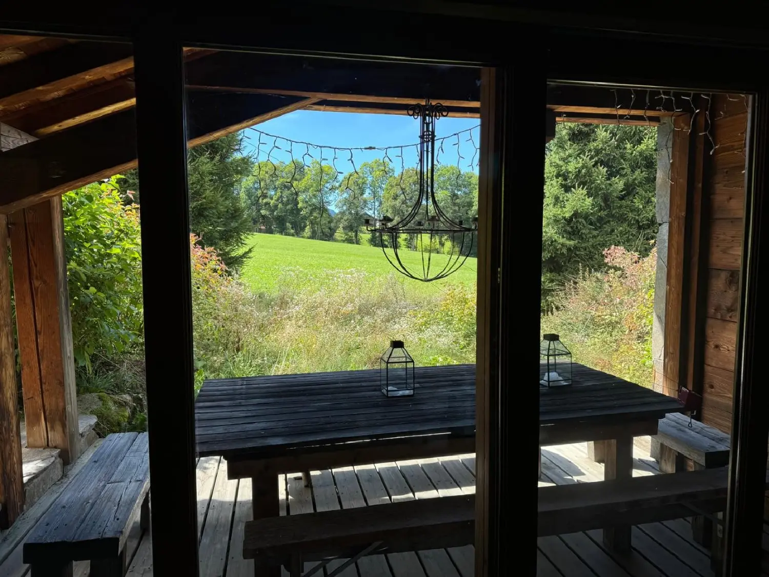  en venta casa Megève Haute-Savoie 7
