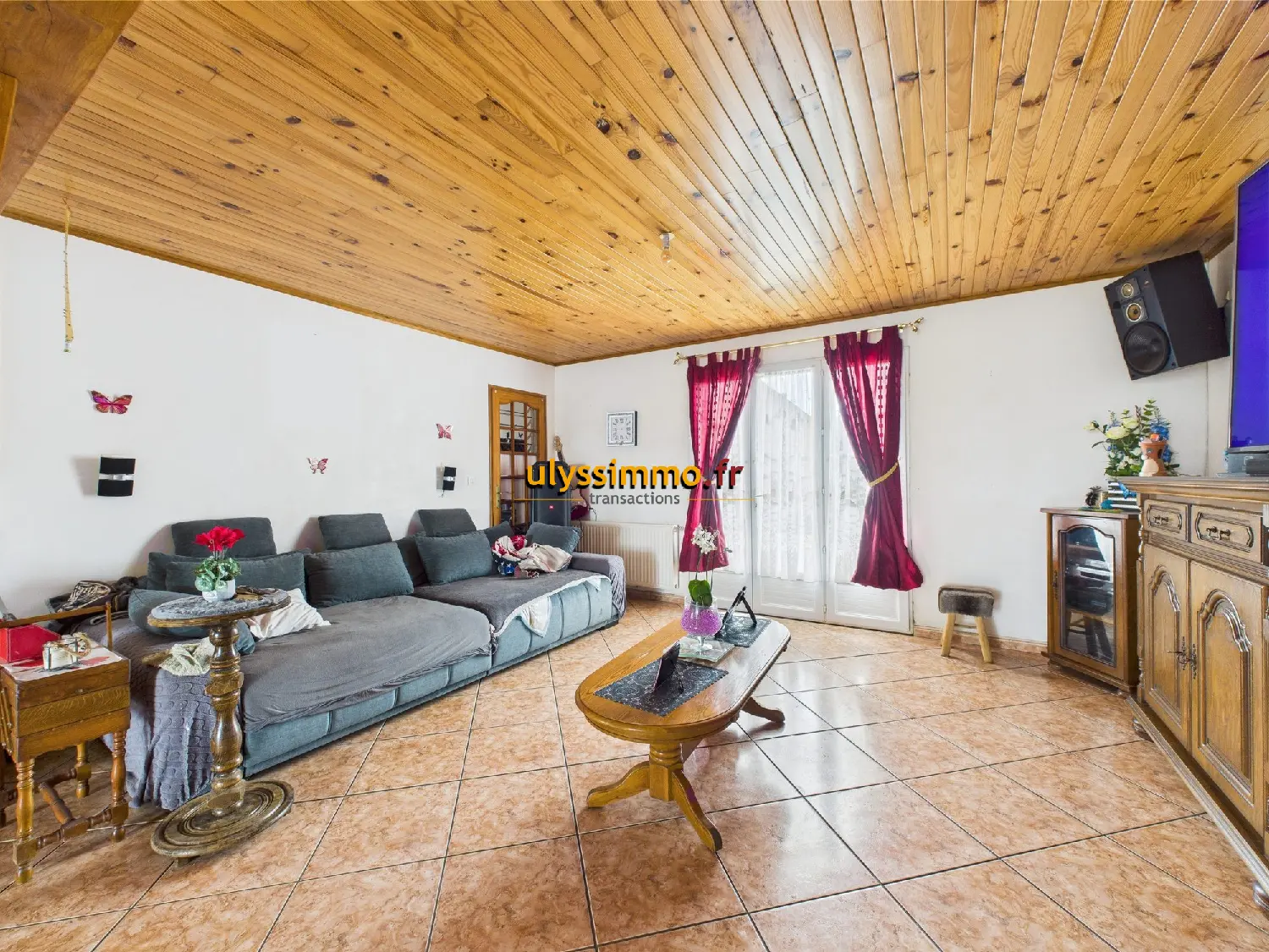  en venta casa Méharicourt Somme 2