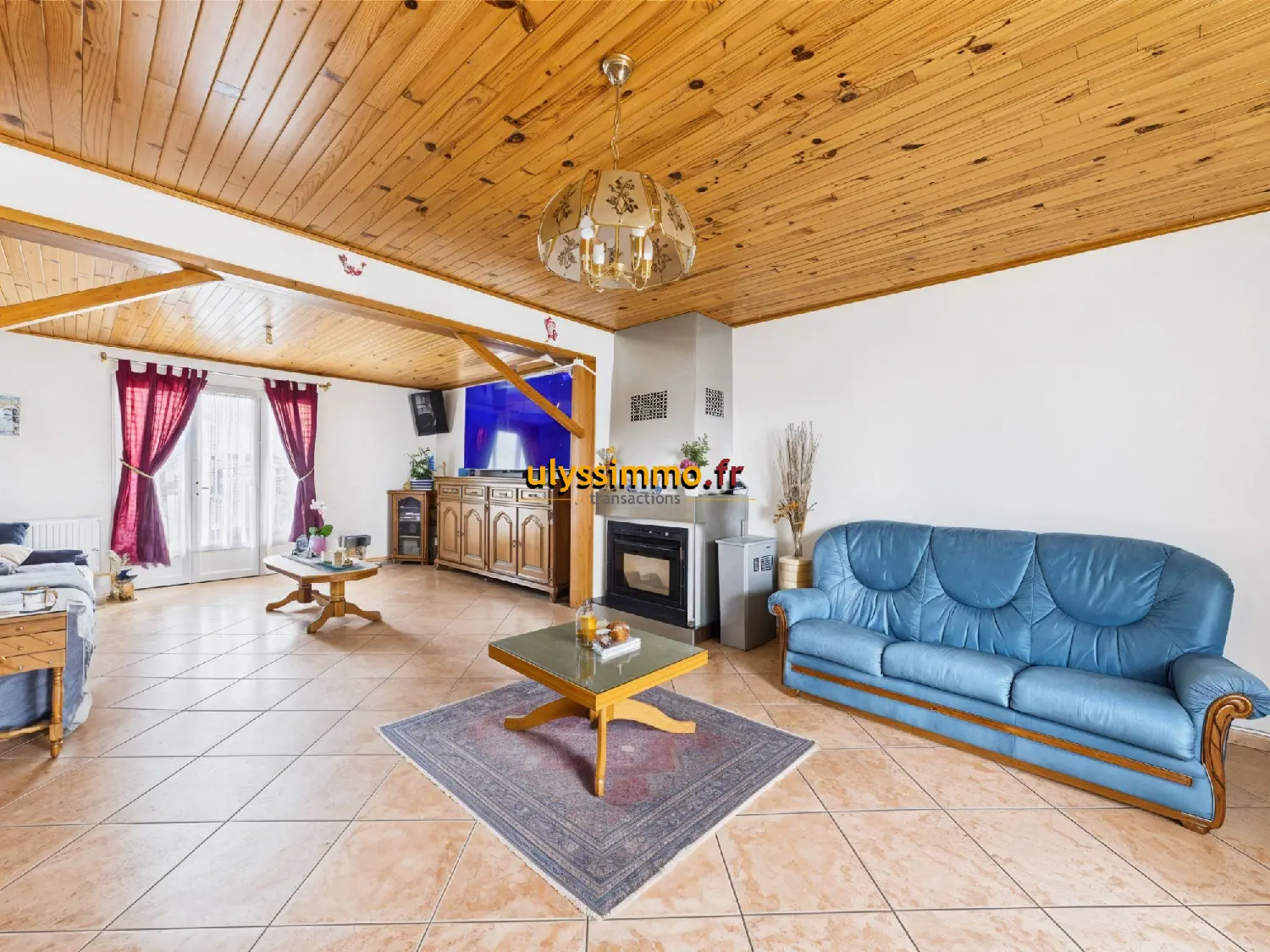  en venta casa Méharicourt Somme 3