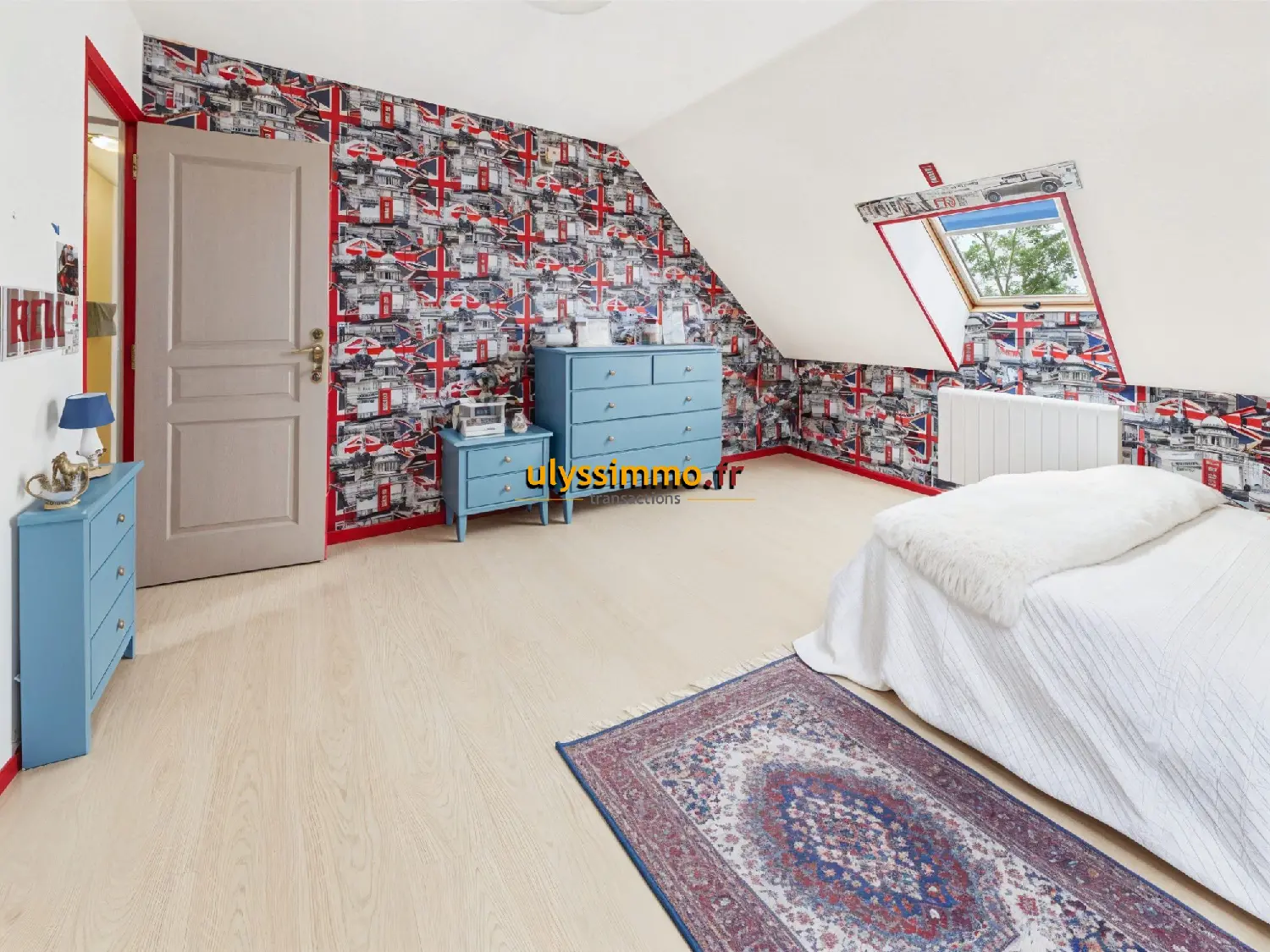  en venta casa Méharicourt Somme 7