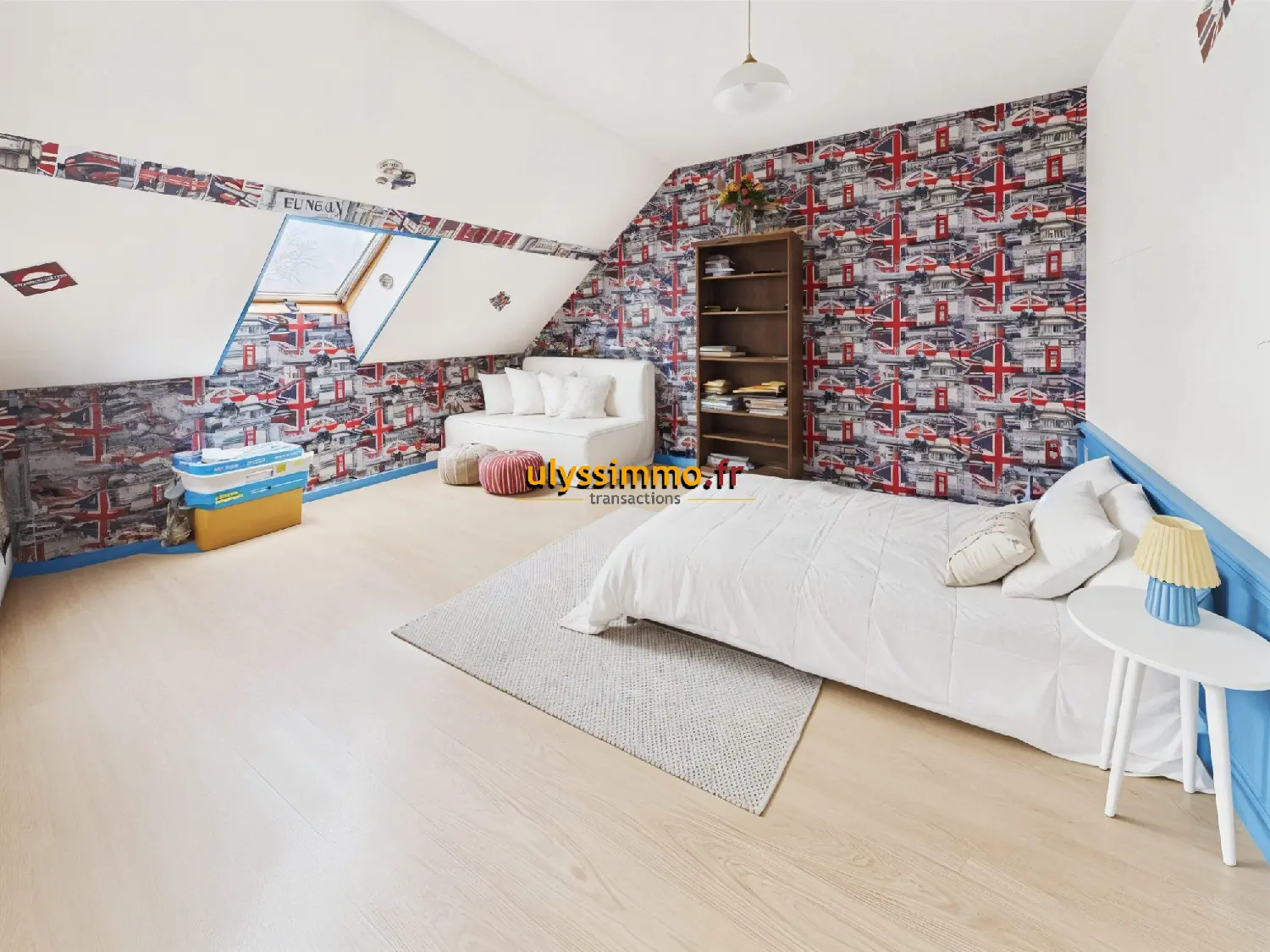  en venta casa Méharicourt Somme 8