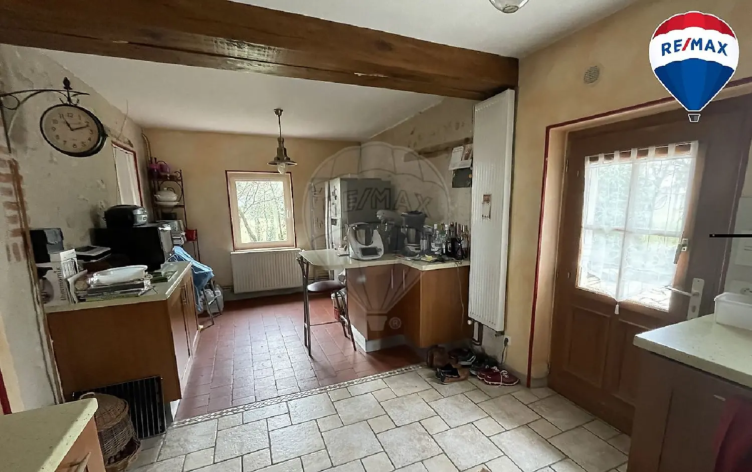  en venta casa Mehun-sur-Yèvre Cher 3