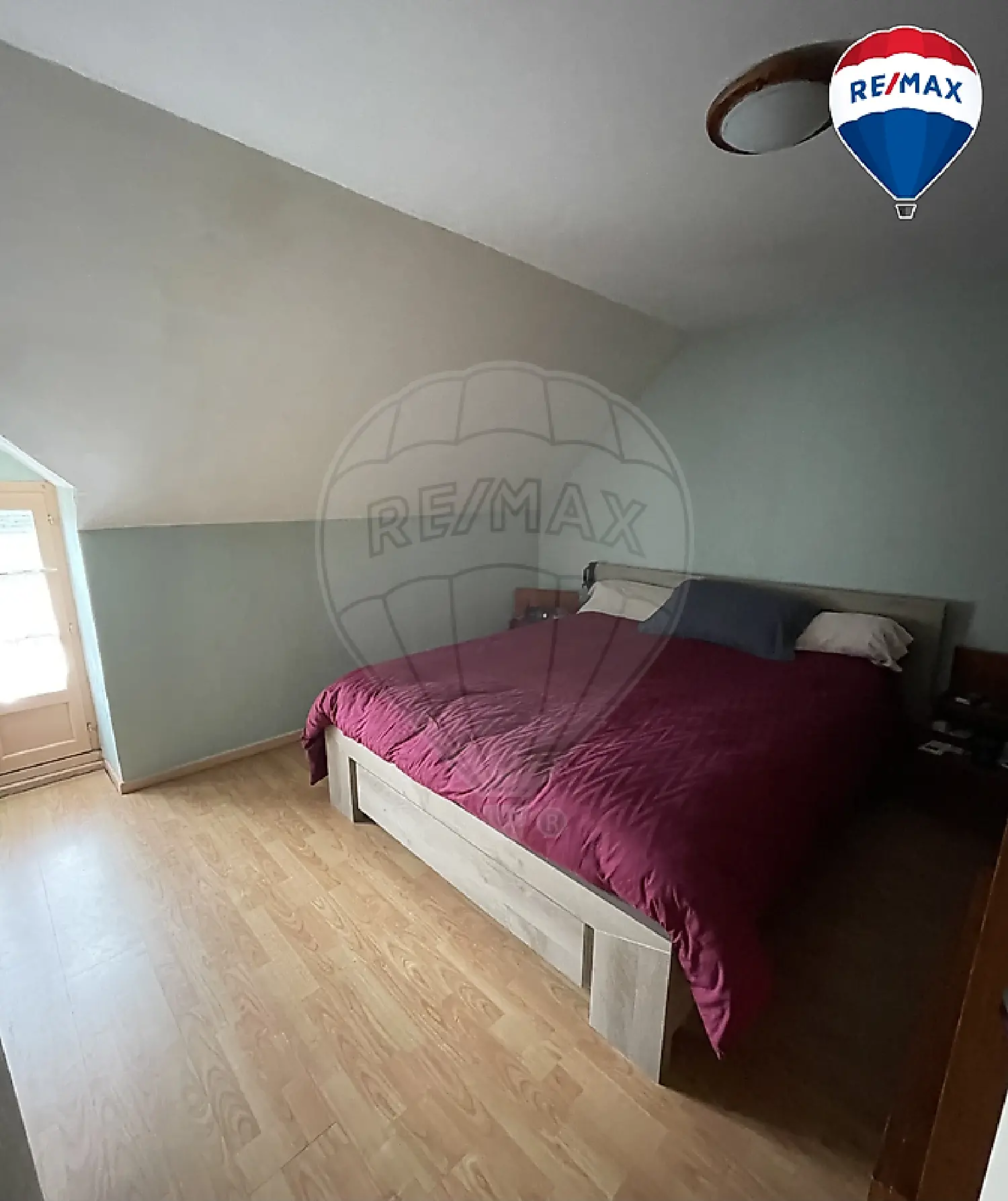  en venta casa Mehun-sur-Yèvre Cher 5