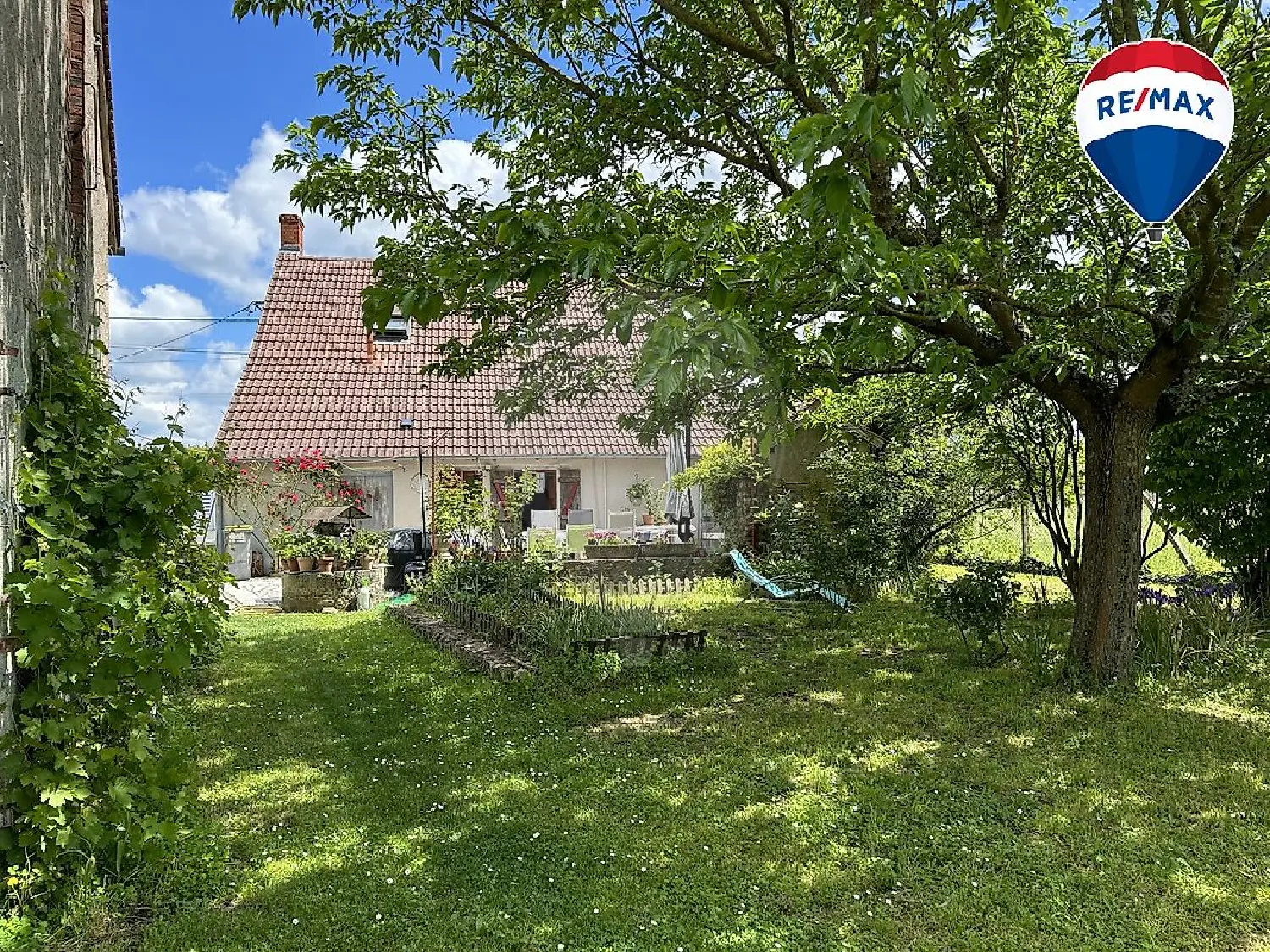  en venta casa Mehun-sur-Yèvre Cher 7