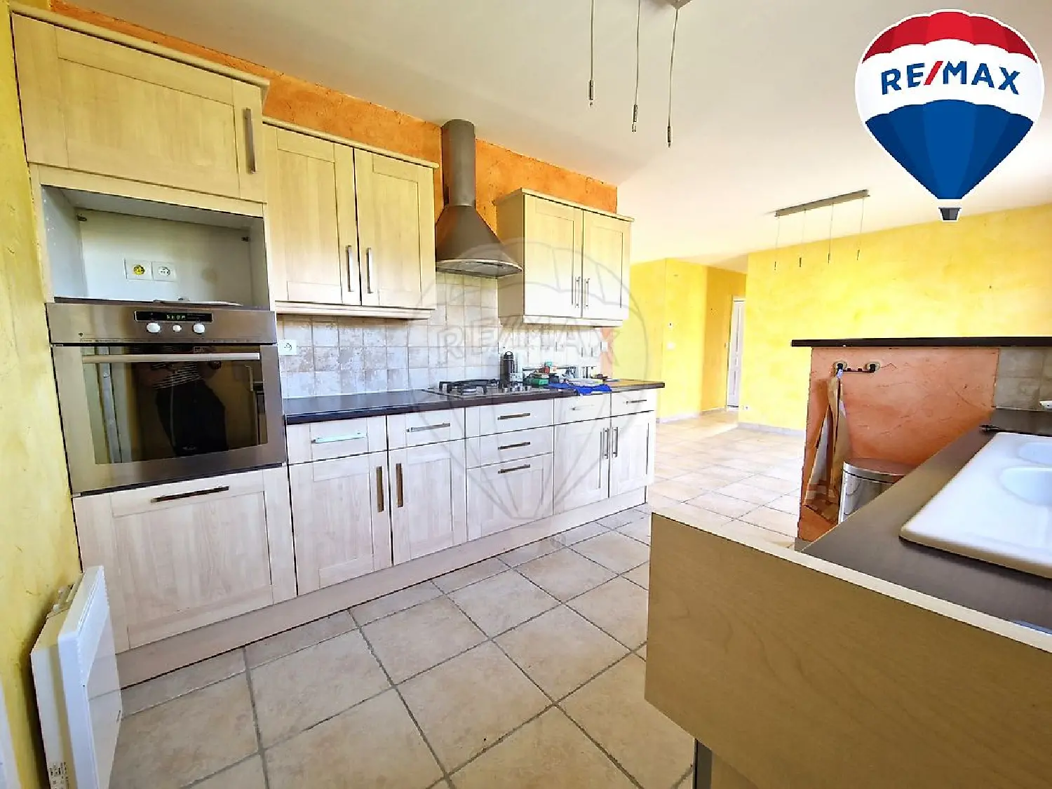  en venta casa Mehun-sur-Yèvre Cher 4
