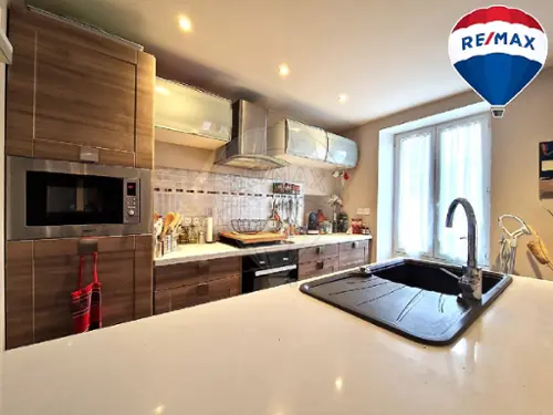 Mehun-sur-Yèvre Cher casa foto 7096375