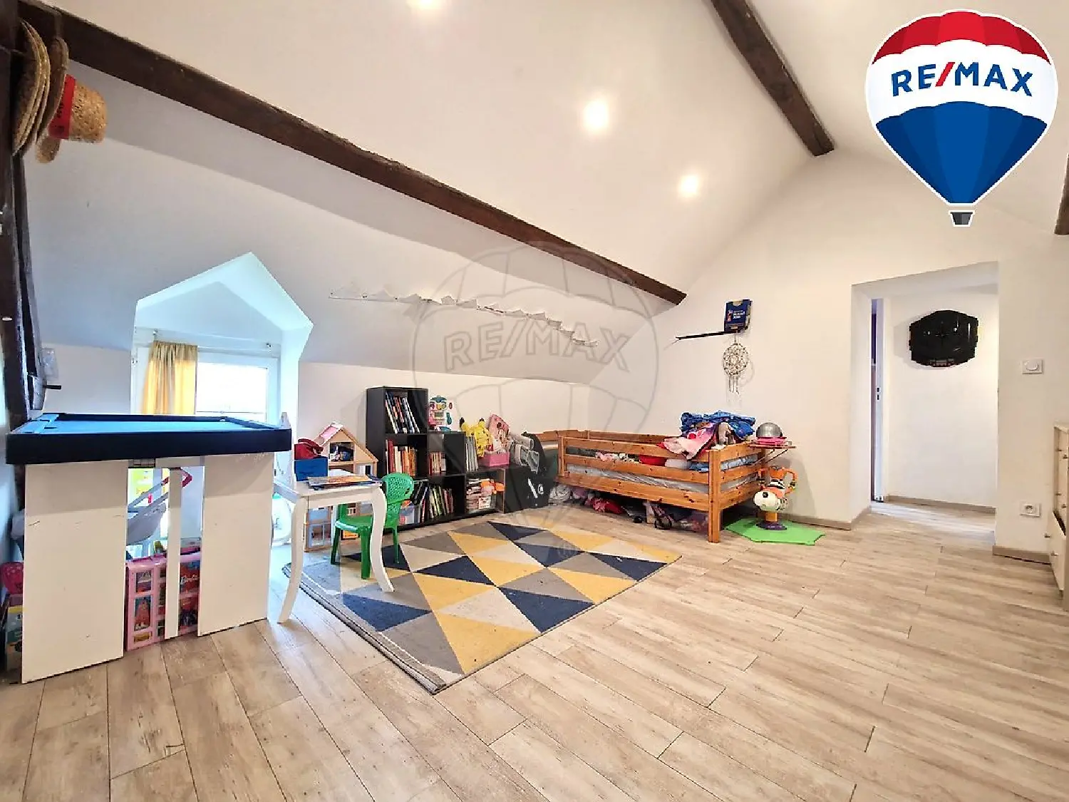  en venta casa Mehun-sur-Yèvre Cher 6