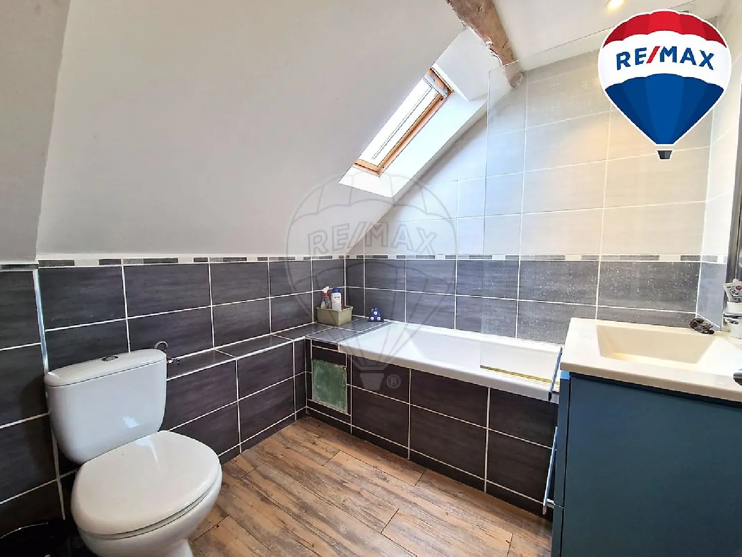  en venta casa Mehun-sur-Yèvre Cher 7