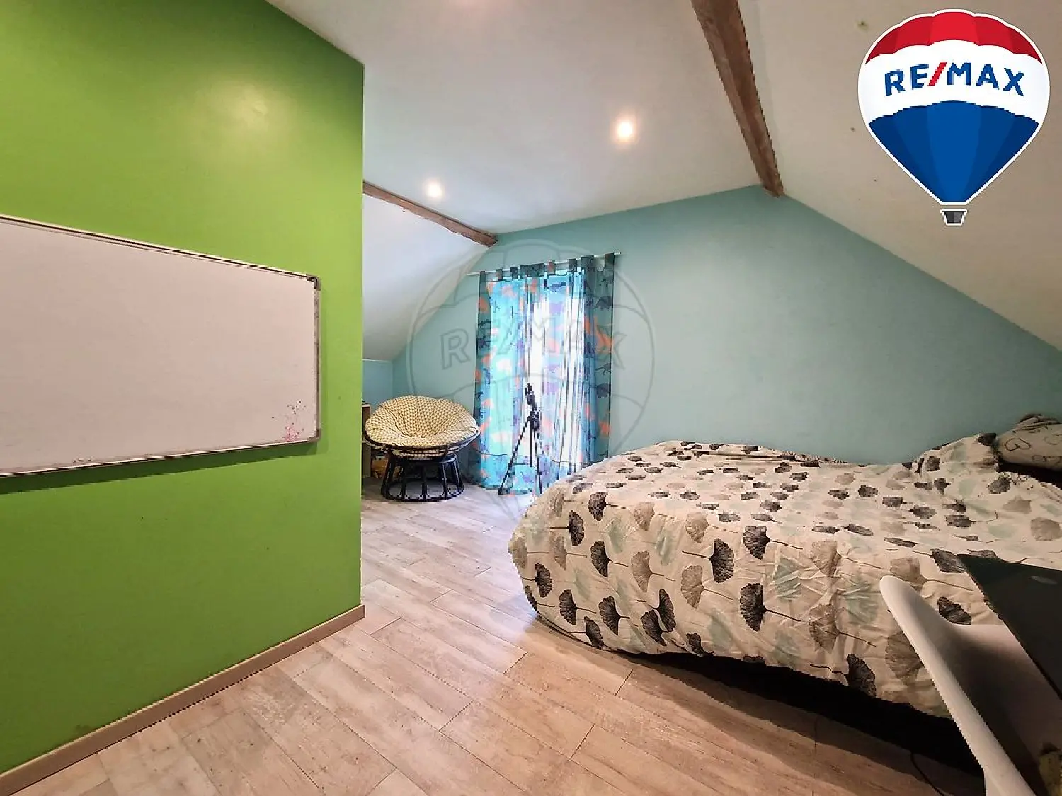  en venta casa Mehun-sur-Yèvre Cher 8