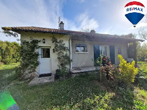 Mehun-sur-Yèvre Cher casa foto 7096376