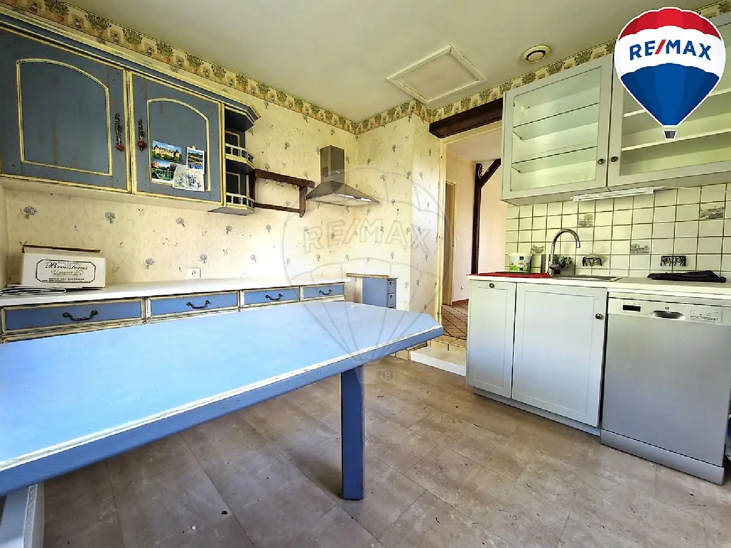  en venta casa Mehun-sur-Yèvre Cher 2