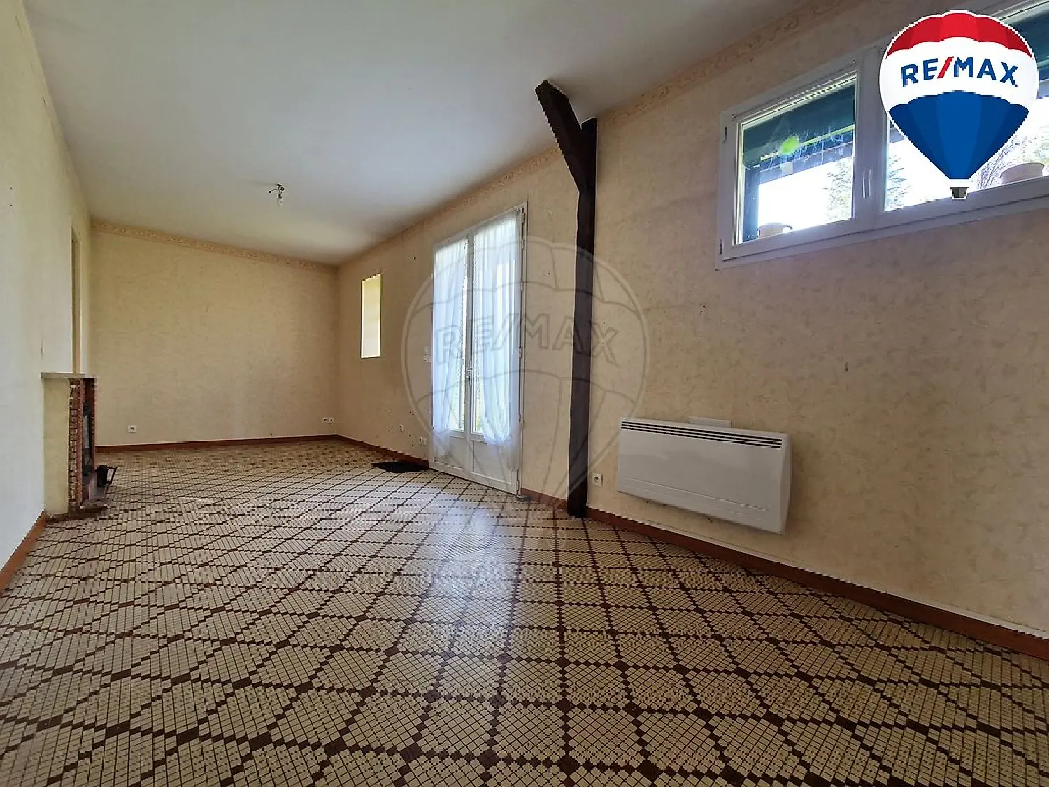  en venta casa Mehun-sur-Yèvre Cher 3