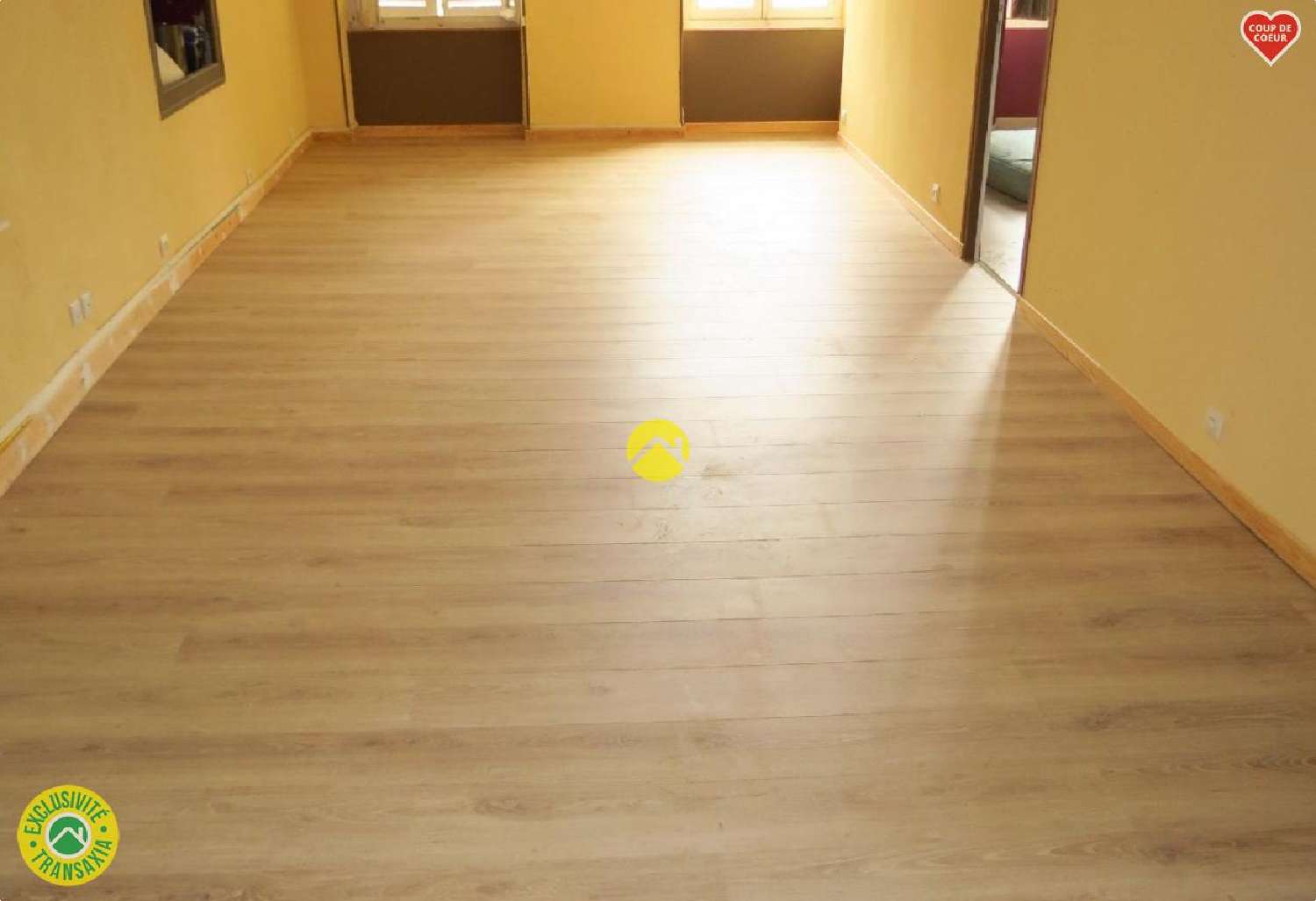  te koop huis Mehun-sur-Yèvre Cher 3