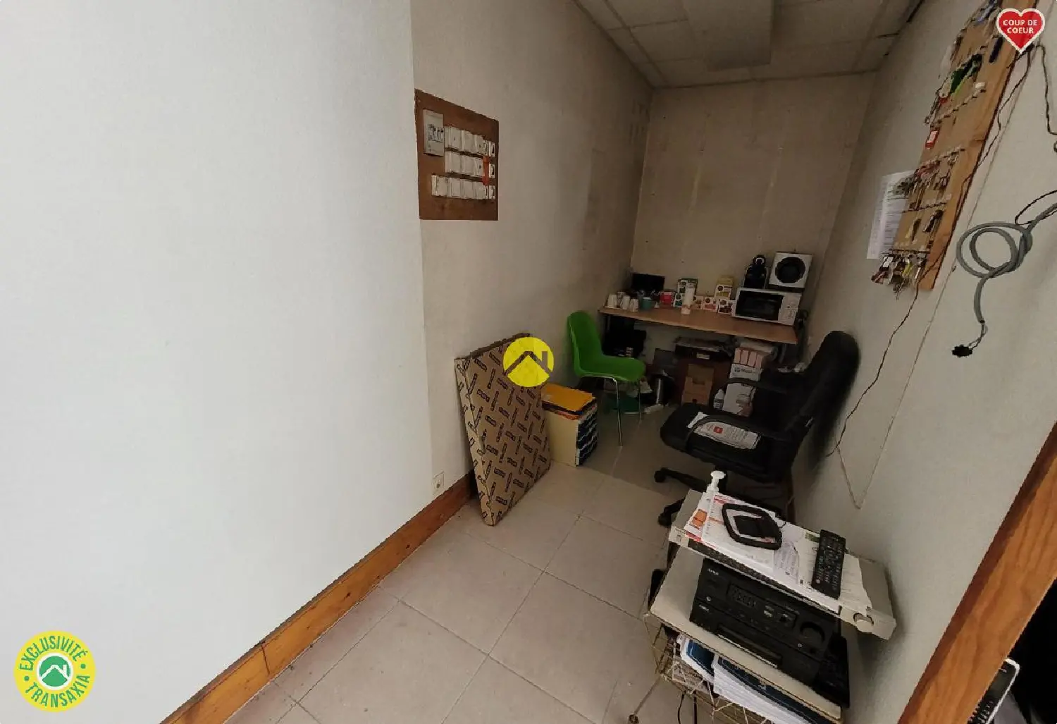  te koop huis Mehun-sur-Yèvre Cher 2