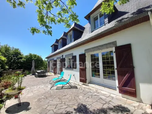 Meilars Finistère house foto 7100454