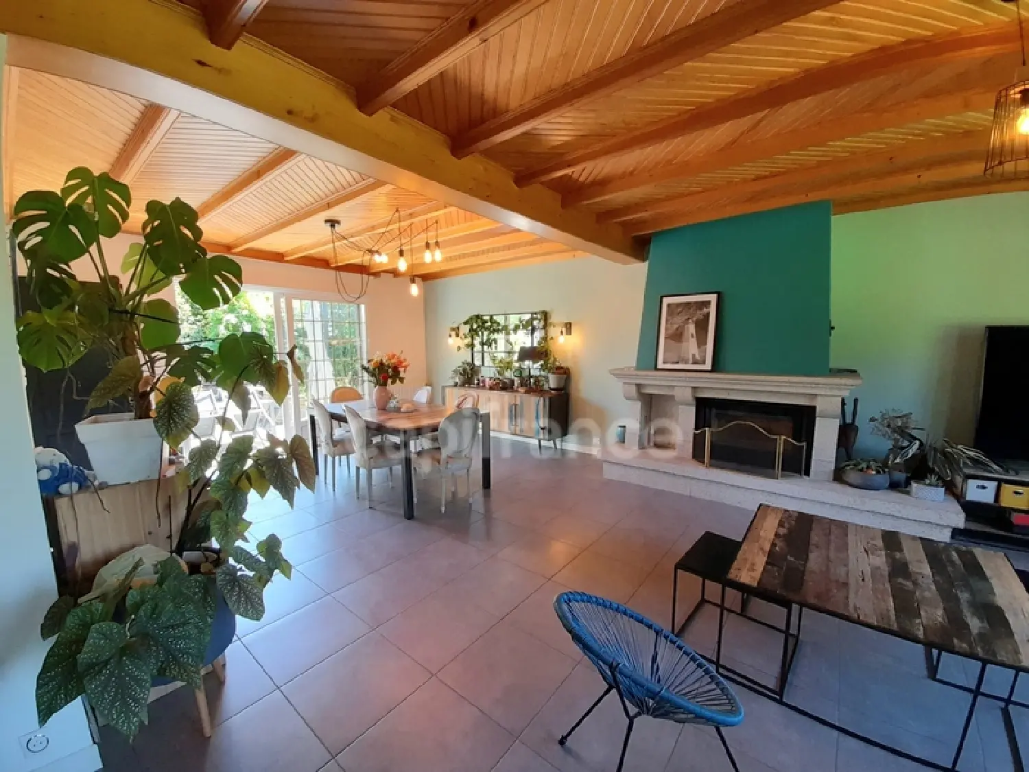  à vendre maison Meilars Finistère 2