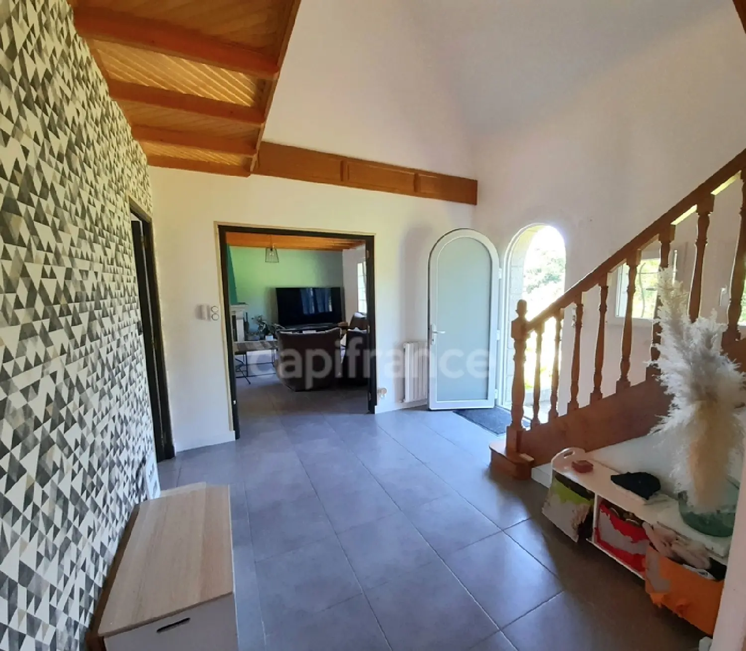  à vendre maison Meilars Finistère 3