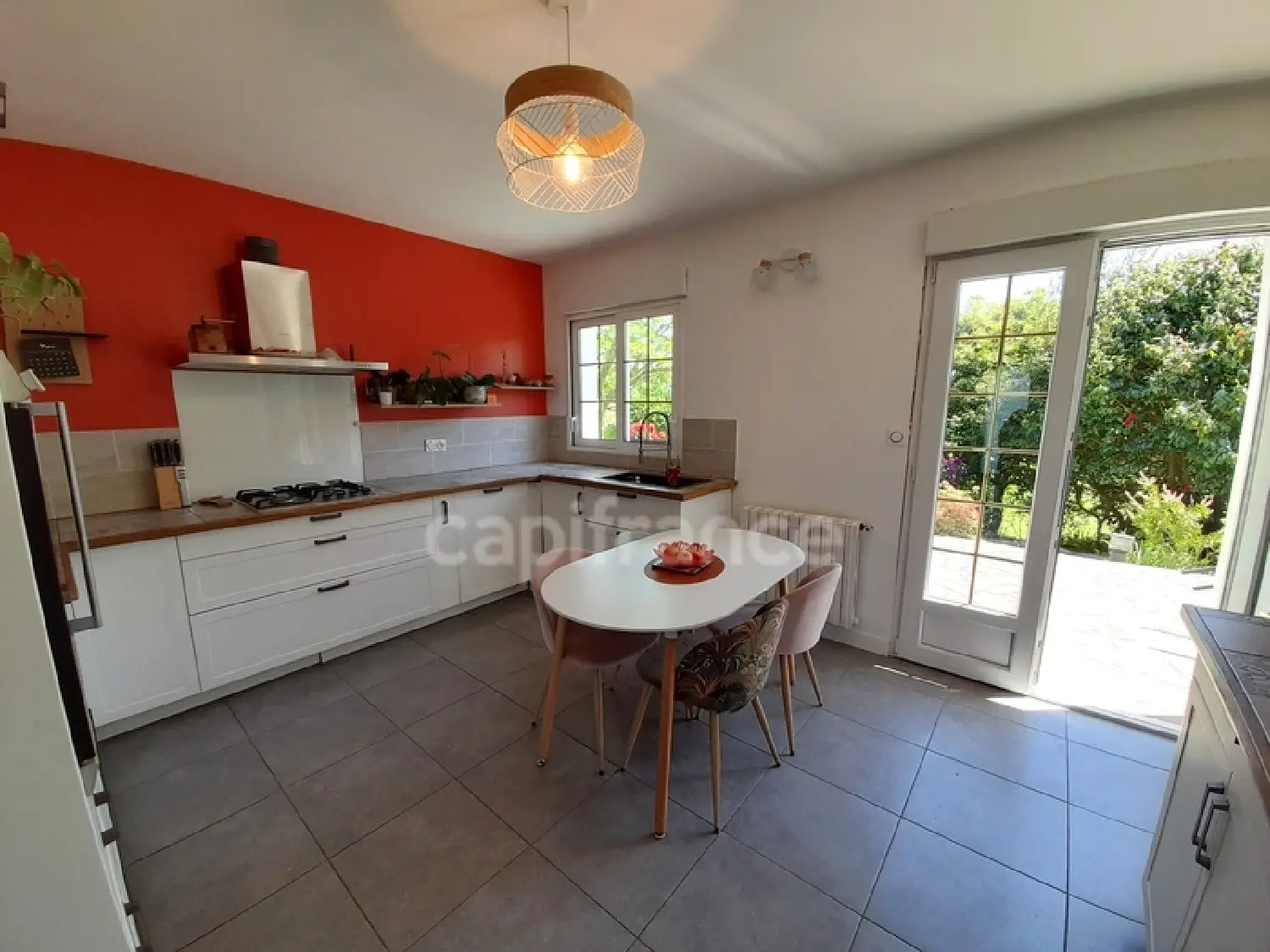  à vendre maison Meilars Finistère 4