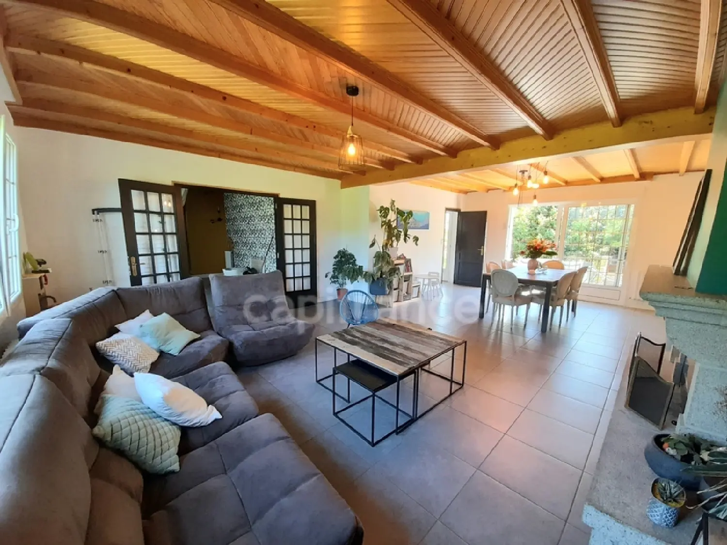  à vendre maison Meilars Finistère 7