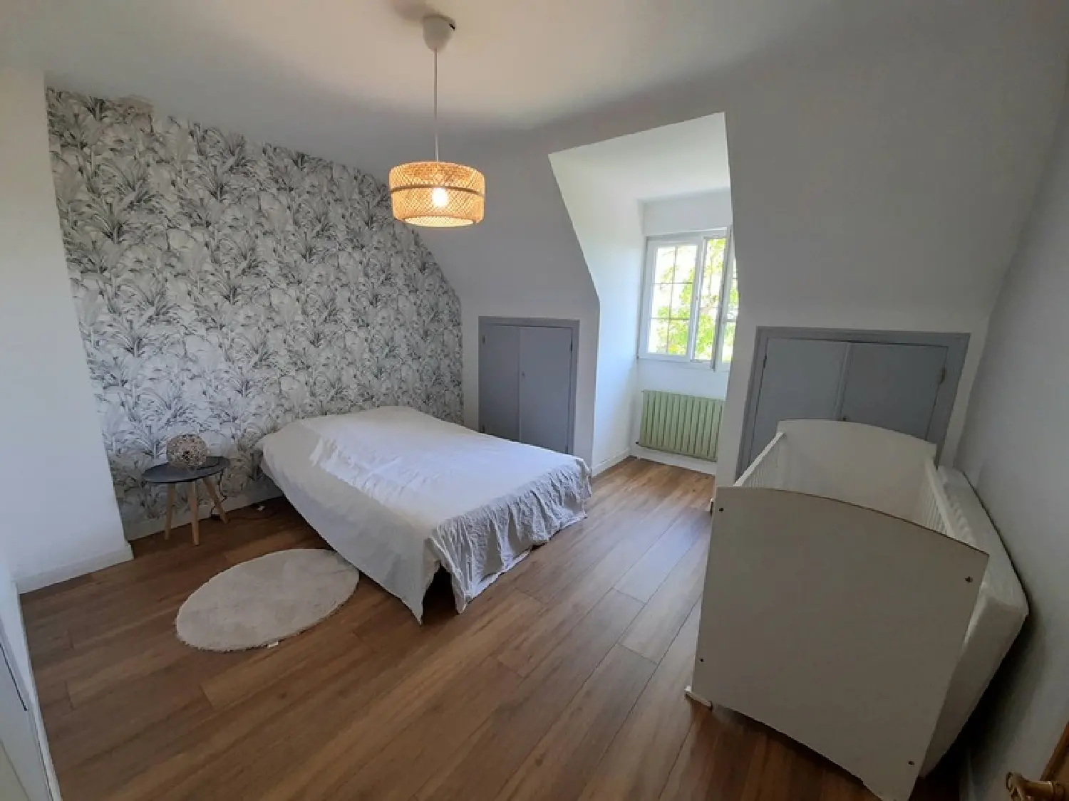  à vendre maison Meilars Finistère 8