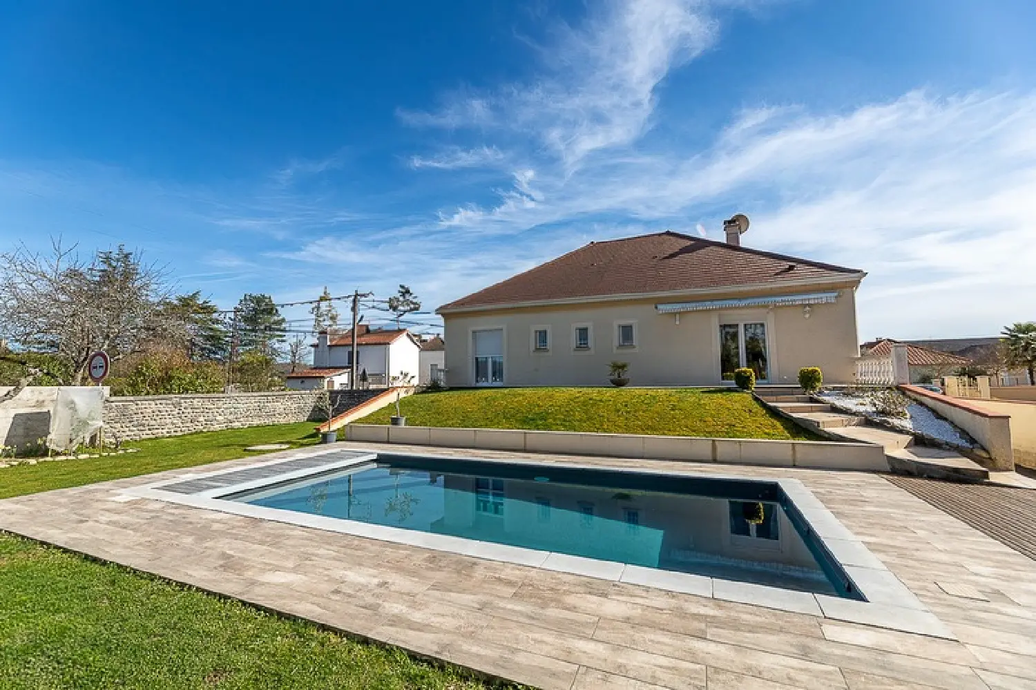  à vendre maison Meillon Pyrénées-Atlantiques 1