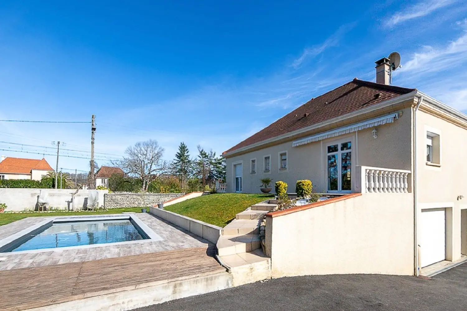  à vendre maison Meillon Pyrénées-Atlantiques 2