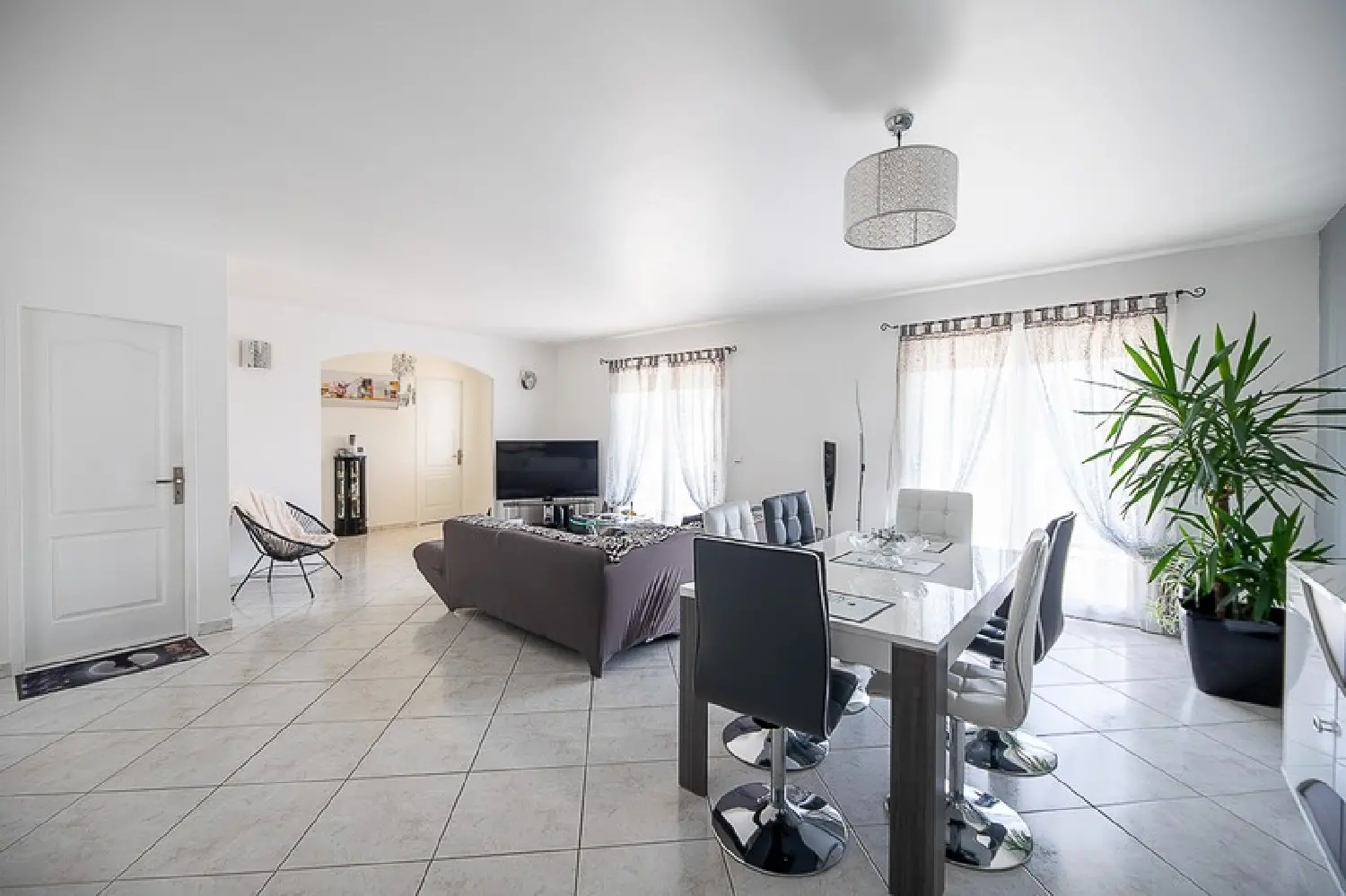  à vendre maison Meillon Pyrénées-Atlantiques 4