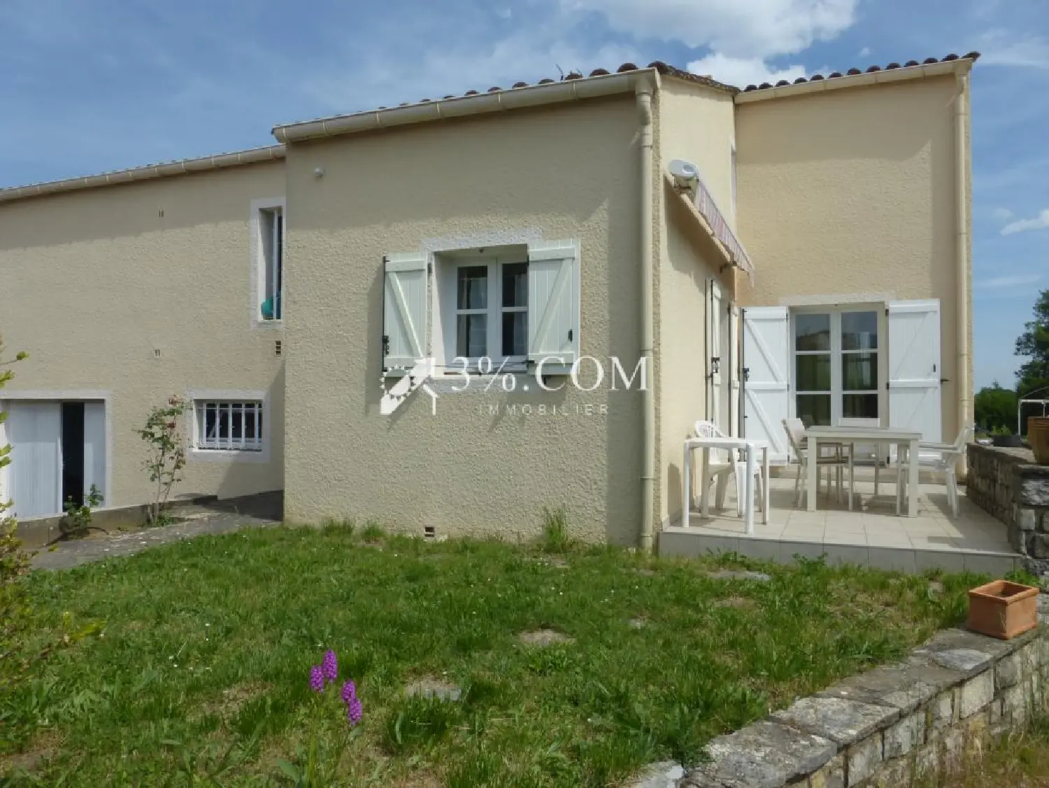  en venta casa Méjannes-lès-Alès Gard 2