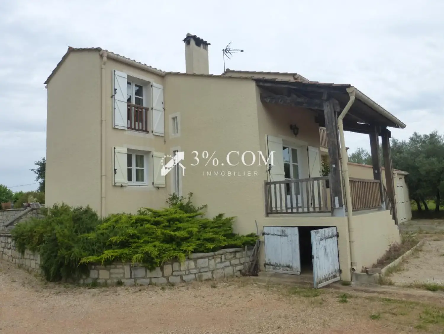 en venta casa Méjannes-lès-Alès Gard 3