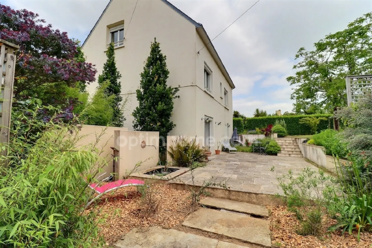  à vendre maison Melgven Finistère 1