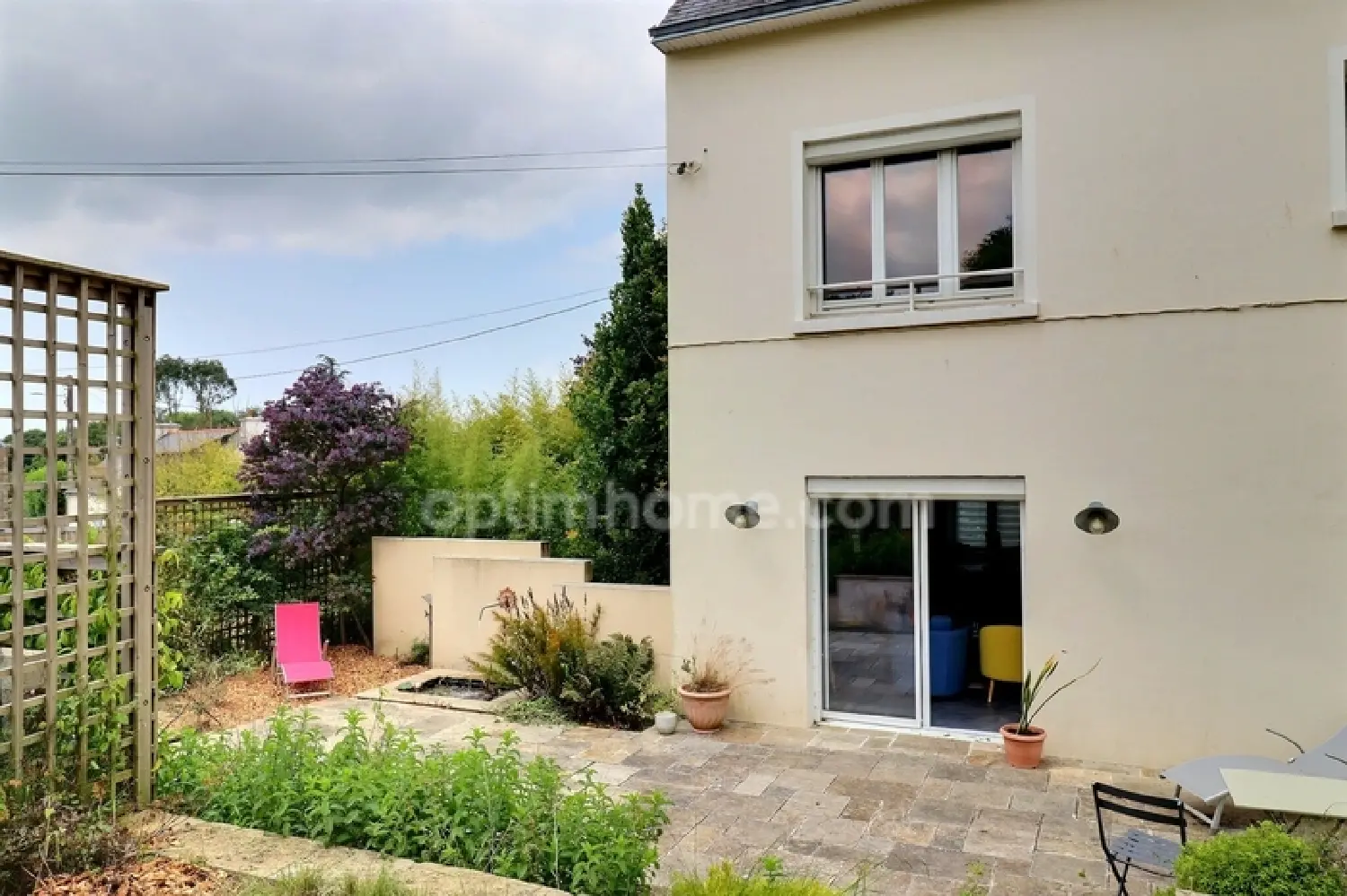  à vendre maison Melgven Finistère 4