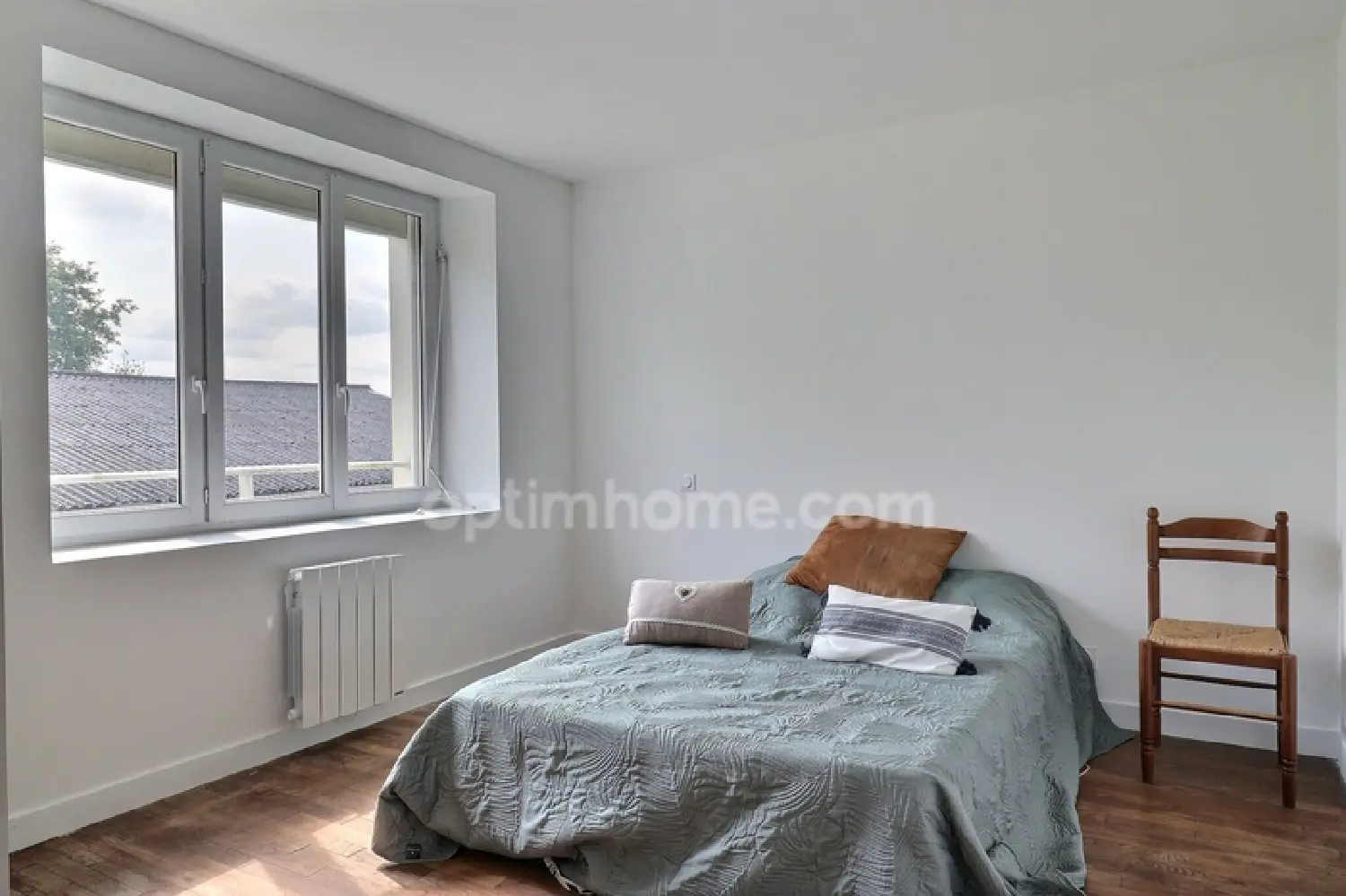  à vendre maison Melgven Finistère 7