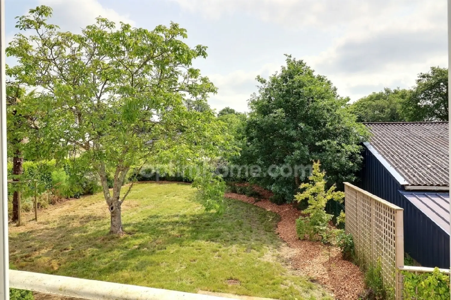  à vendre maison Melgven Finistère 8