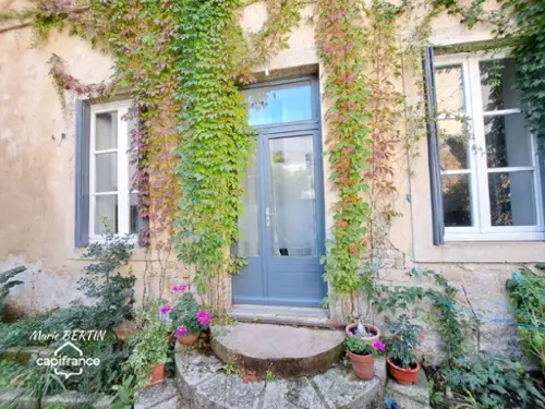 Melle Deux-Sèvres maison foto 7100774