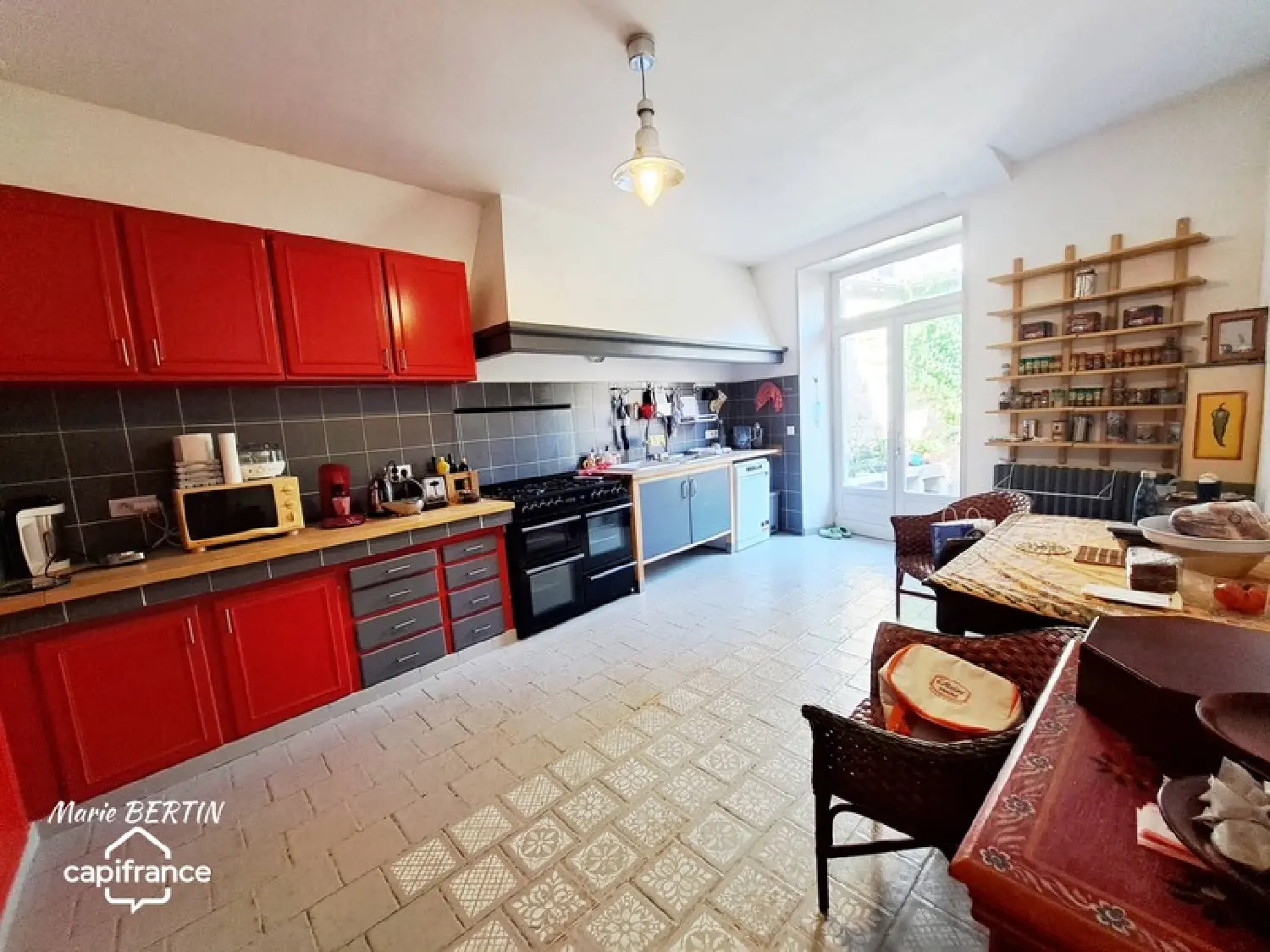 à vendre maison Melle Deux-Sèvres 3