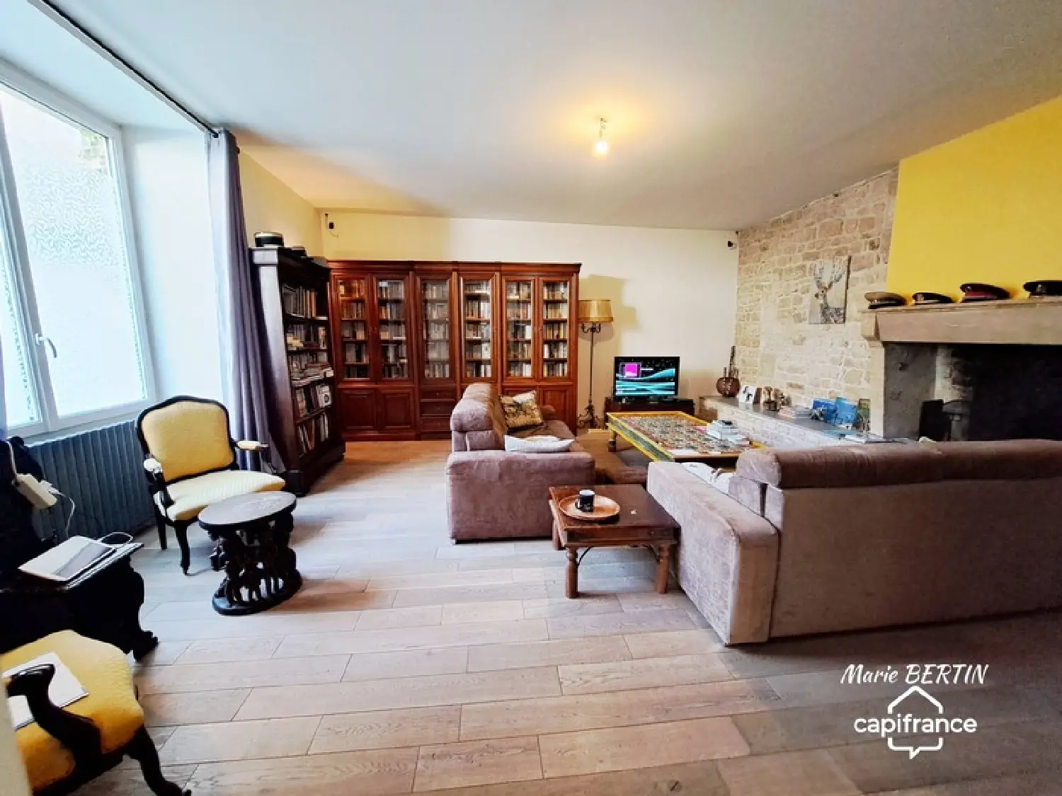 à vendre maison Melle Deux-Sèvres 4