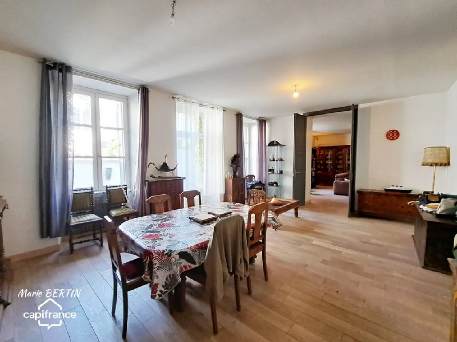  à vendre maison Melle Deux-Sèvres 5