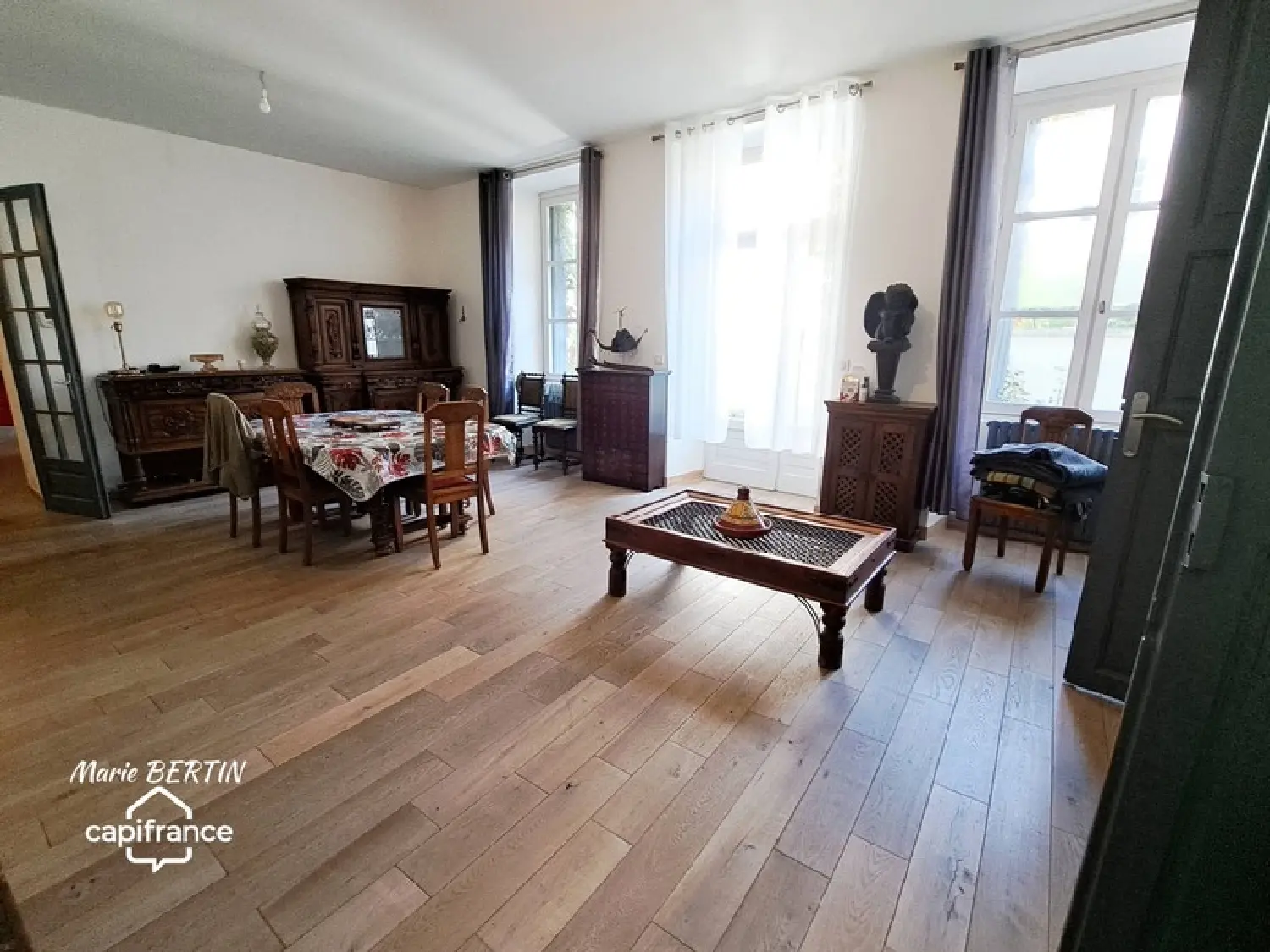  à vendre maison Melle Deux-Sèvres 7