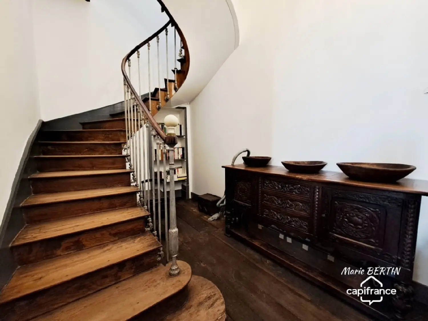  à vendre maison Melle Deux-Sèvres 8