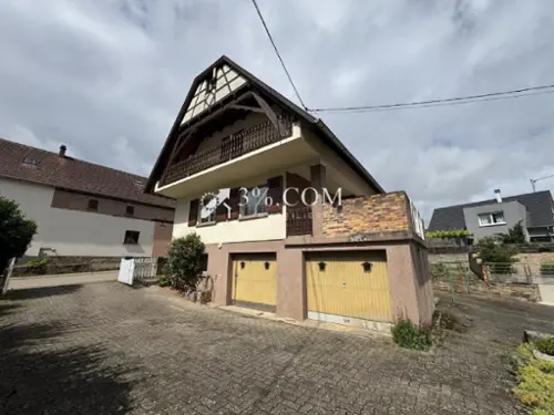 Melsheim Bas-Rhin maison foto 7093213
