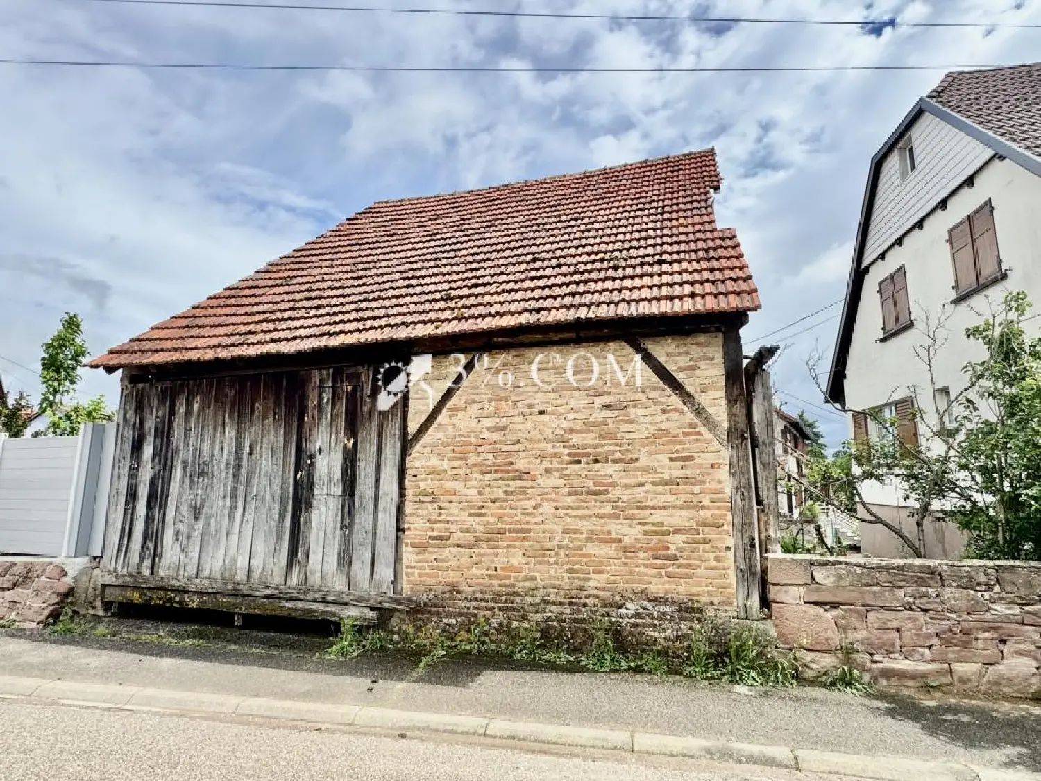  à vendre maison Melsheim Bas-Rhin 2