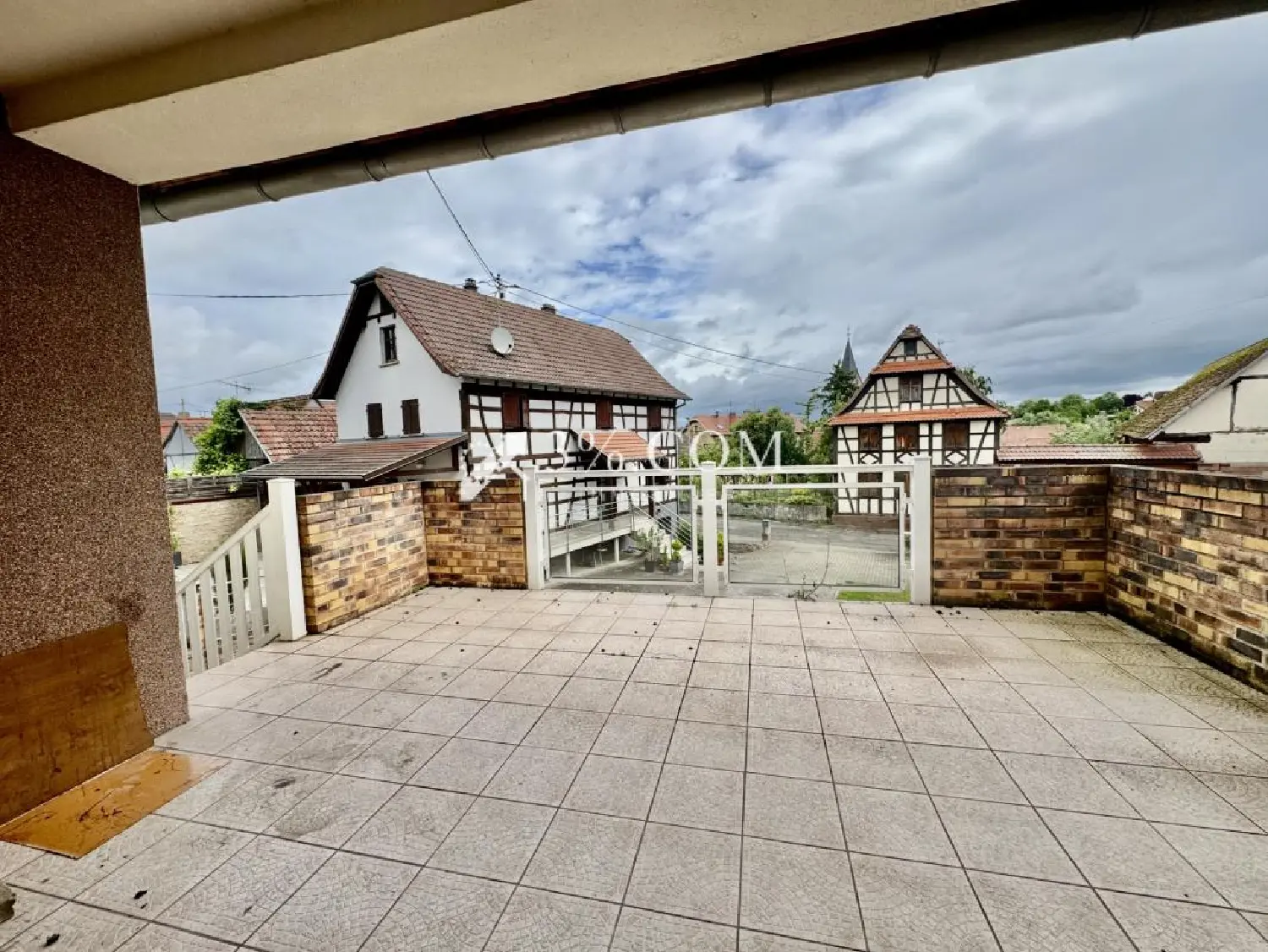  à vendre maison Melsheim Bas-Rhin 3