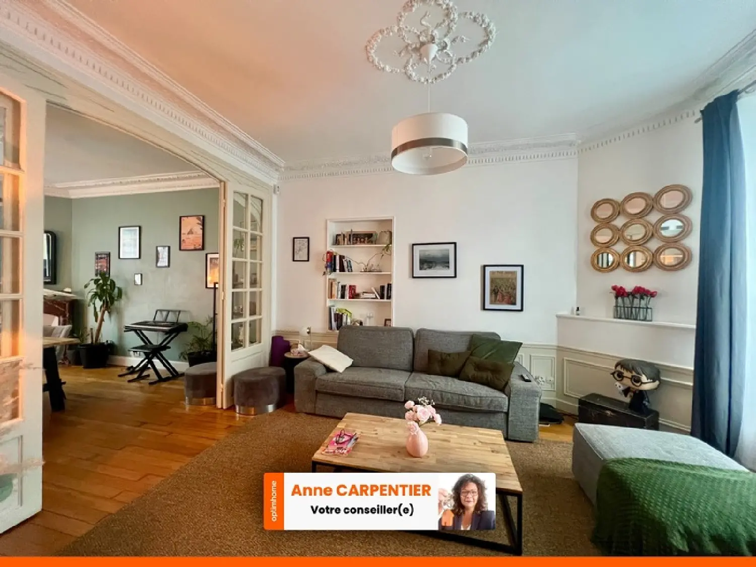  en venta casa Melun Seine-et-Marne 3