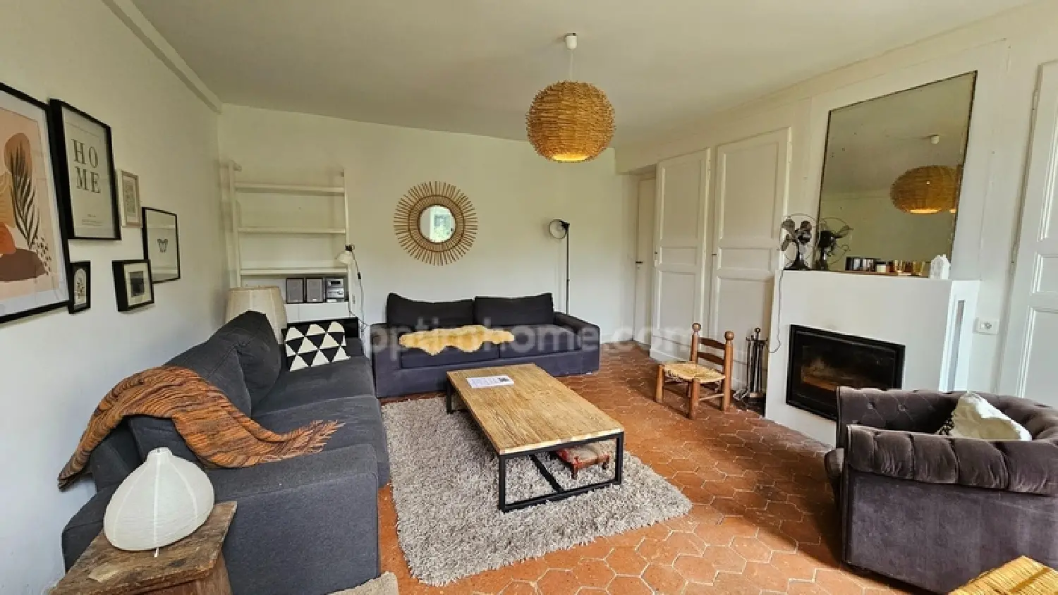 en venta casa Melz-sur-Seine Seine-et-Marne 2