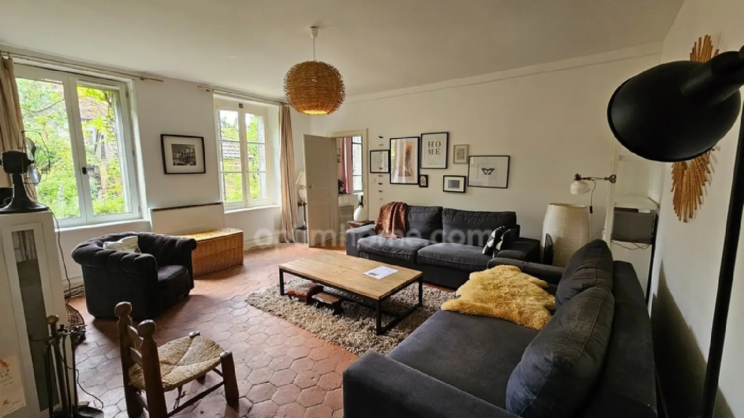 en venta casa Melz-sur-Seine Seine-et-Marne 3