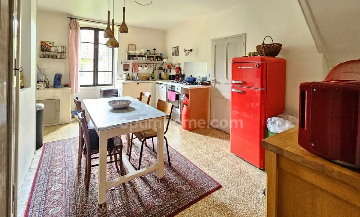  en venta casa Melz-sur-Seine Seine-et-Marne 4