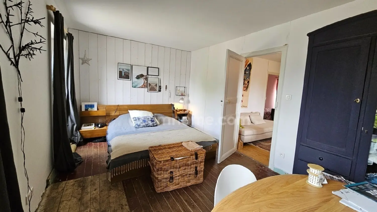  en venta casa Melz-sur-Seine Seine-et-Marne 5