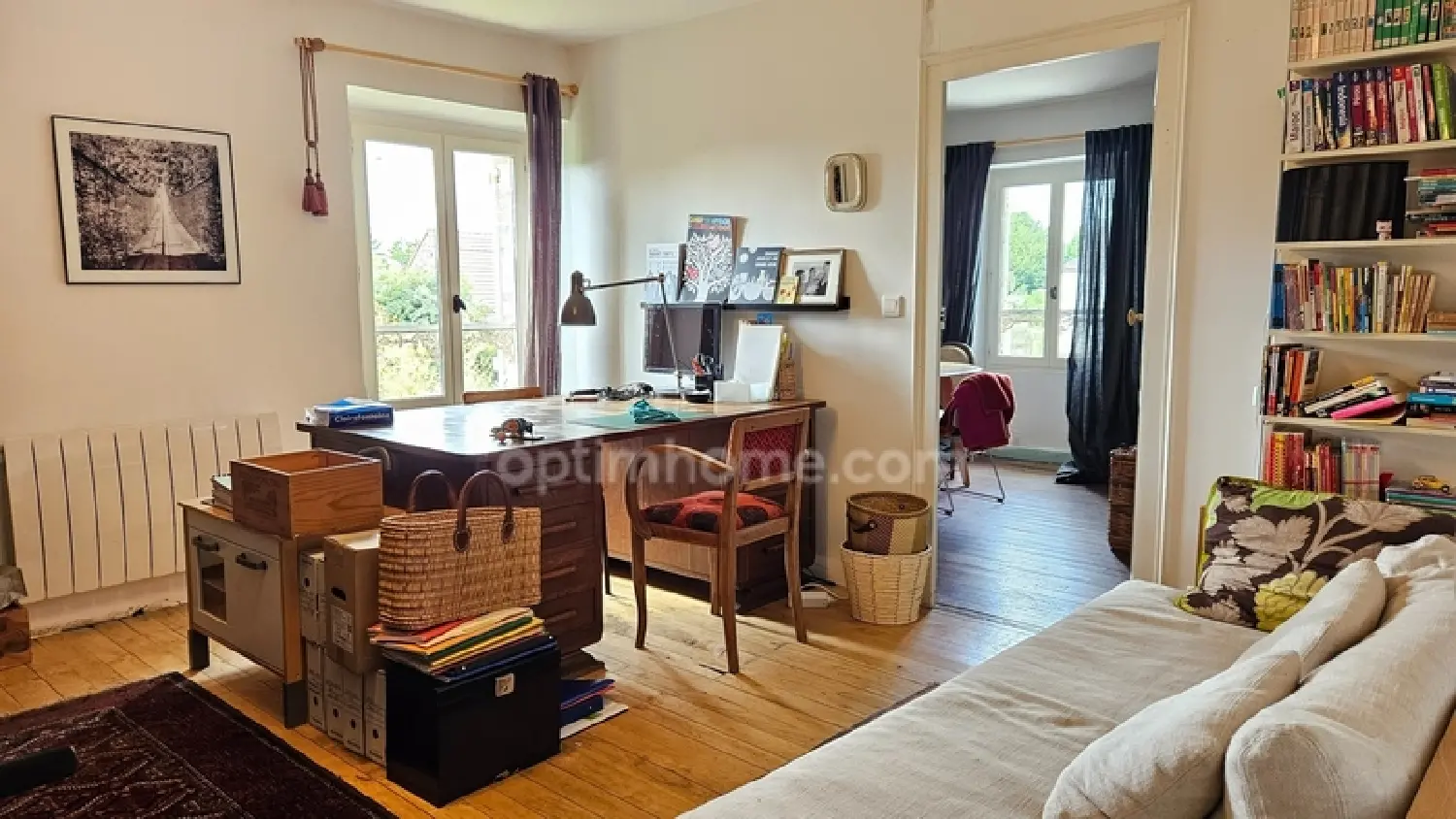  en venta casa Melz-sur-Seine Seine-et-Marne 6