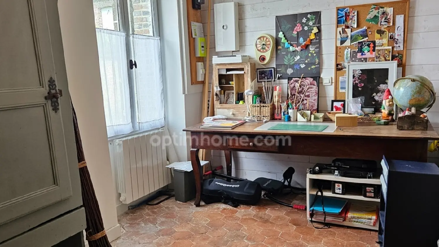  en venta casa Melz-sur-Seine Seine-et-Marne 7
